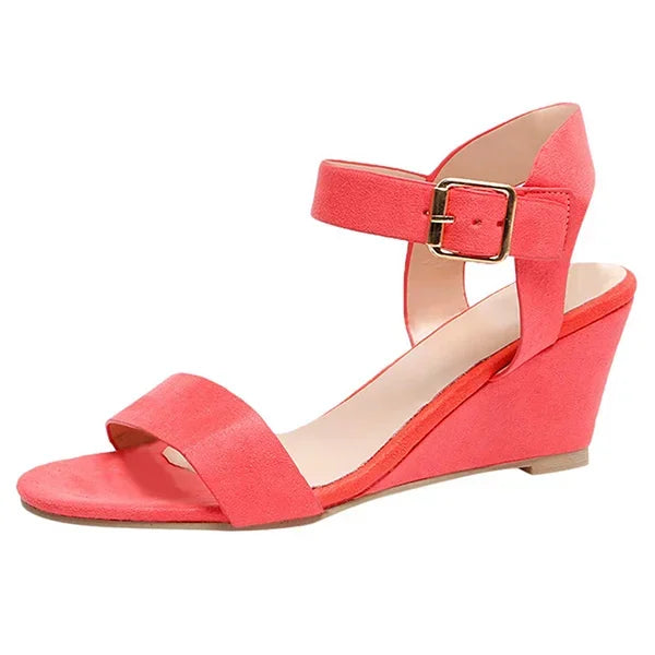 Milla's™ Orthopedic Wedge Sandals