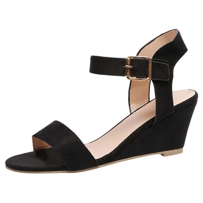 Milla's™ Orthopedic Wedge Sandals