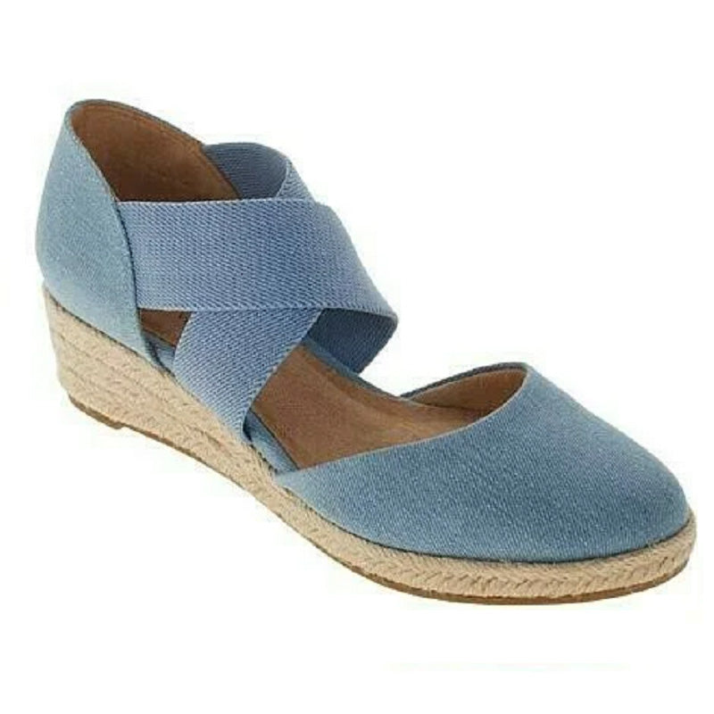 Chayenna™ - Orthopedic Sandals 
