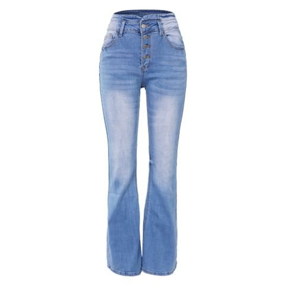Pylomo™ | Butt-lifting denim jeans 