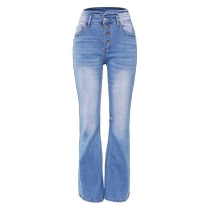 Pylomo™ | Butt-lifting denim jeans 
