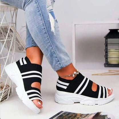 OrthoSoles™ - Orthopedic Sandals 