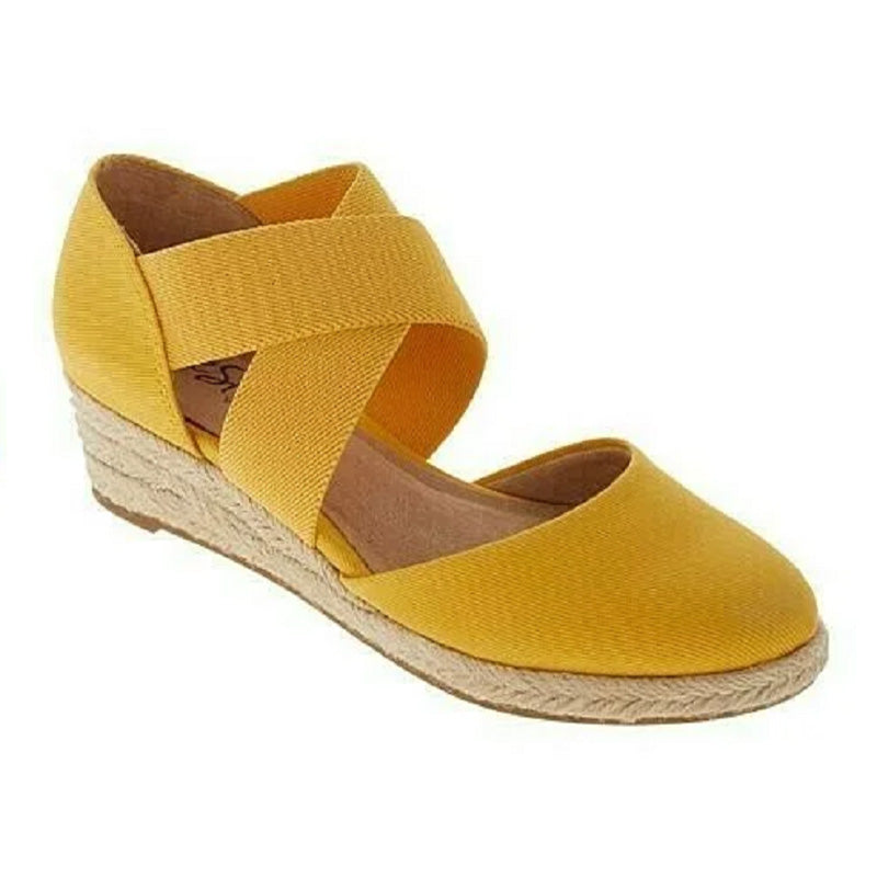 Chayenna™ - Orthopedic Sandals 
